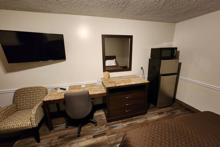 Jefferson Hills Motel