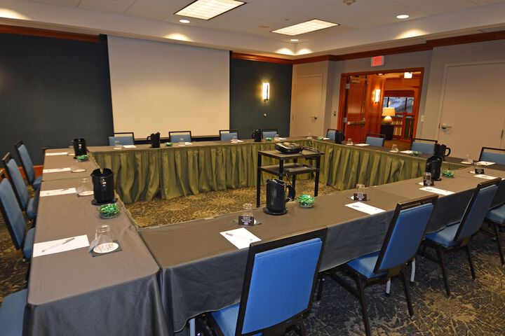 Hampton Inn & Suites Saratoga Springs Downtown