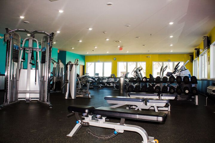 Health and Fitness 51 of 56