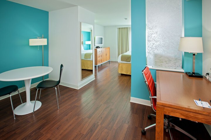 Holiday Inn Express Indianapolis-Fishers by IHG