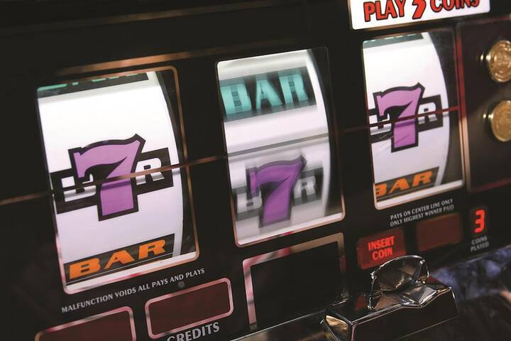 Harrahs Council Bluffs – a Caesars Rewards Destination