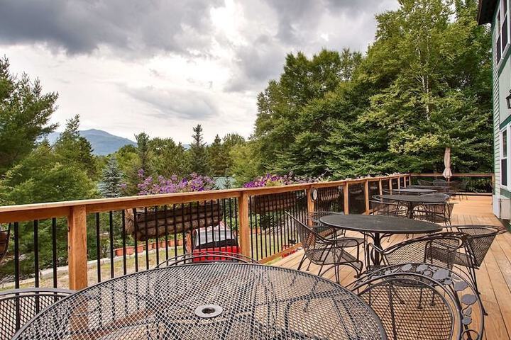 Terrace/Patio 28 of 32