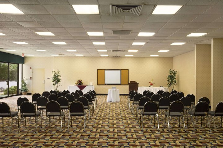 Meeting 8 of 16