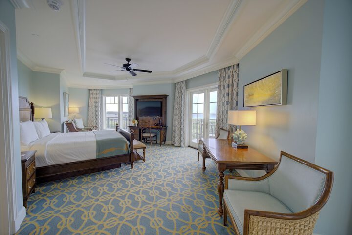 The Henderson Beach Resort & Spa