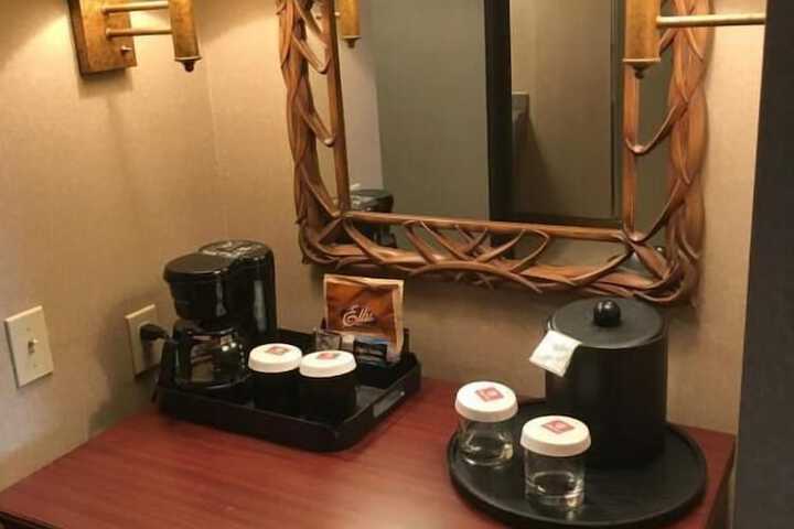 The Marx Hotel
