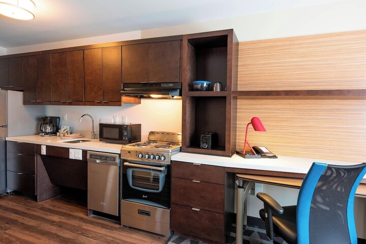 TownePlace Suites by Marriott Louisville North