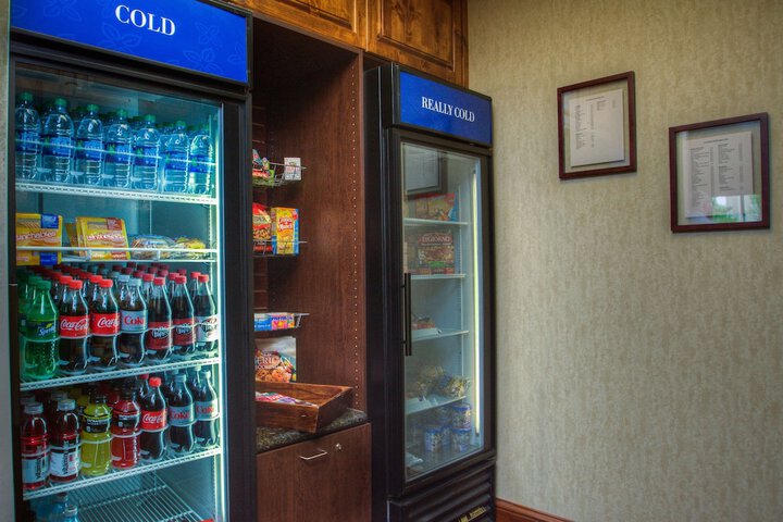Hilton Garden Inn Boise / Eagle