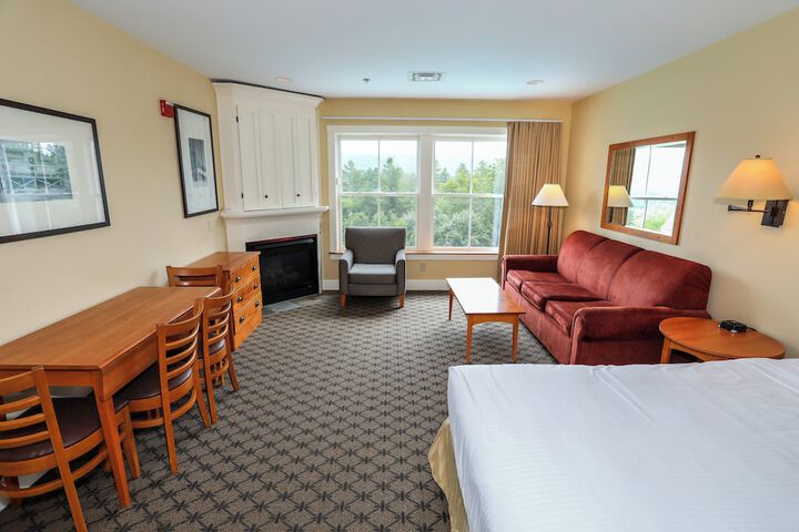Jackson Gore Village a Vail Resorts Property