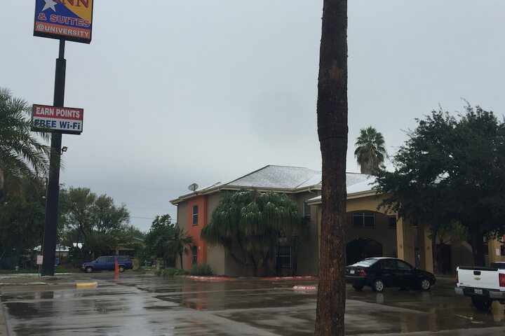 Texas Inn and Suites City Center at University Dr.