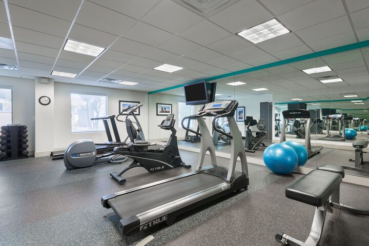 Health and Fitness 33 of 33