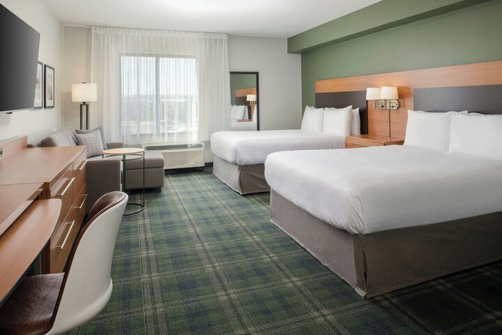 TownePlace Suites Billings