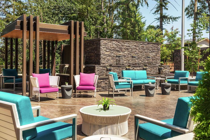 Terrace/Patio 31 of 32