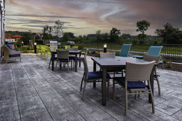 Home2 Suites by Hilton Fort Wayne North