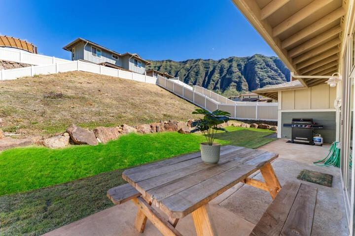Kalo Homes - Coastal island haven