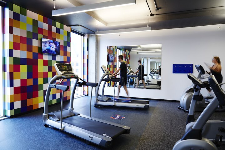 Health and Fitness 49 of 56