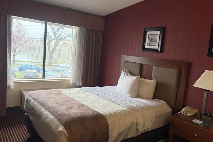 Hotel Hanna