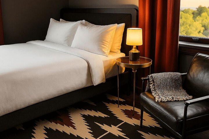 The Well Hotel & Taproom