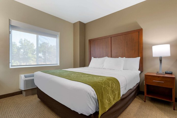 Comfort Suites Marysville - Yuba City