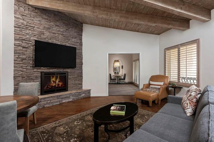 Rancho Bernardo Inn