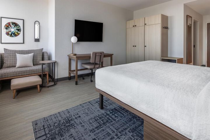 Homewood Suites by Hilton Surrey