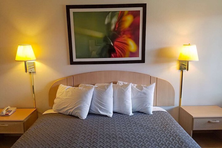 Americas Best Value Inn Eloy Casa Grande