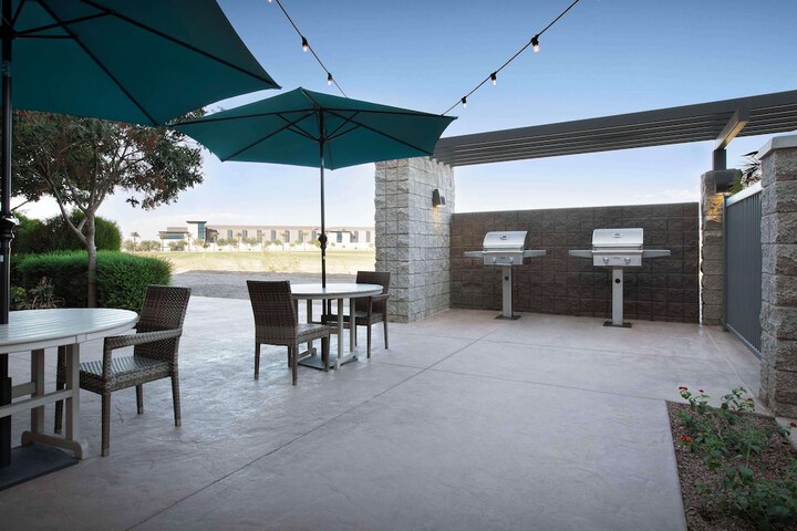 Terrace/Patio 60 of 63