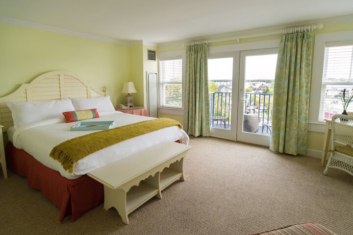 Mansion House Inn & Spa