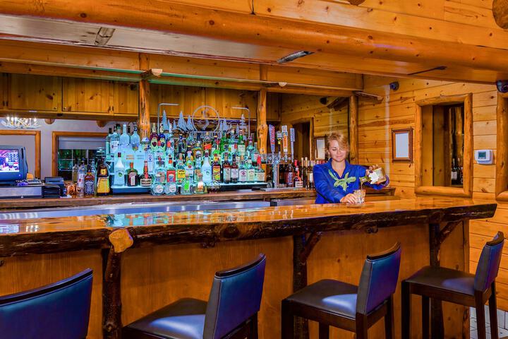 Holiday Inn Resort The Lodge at Big Bear Lake by IHG