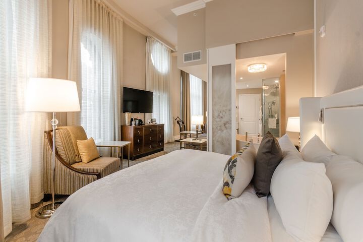 Hotel Birks Montreal