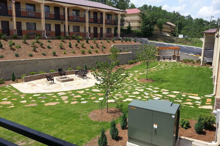 Days Inn by Wyndham Fultondale