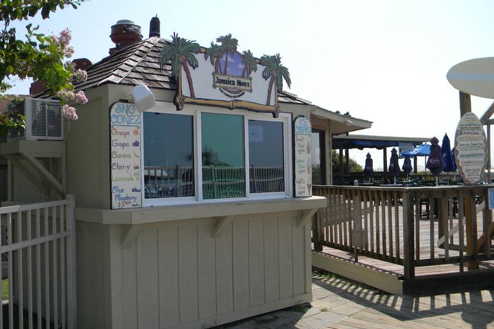 Hilton Head Island Beach & Tennis Resort