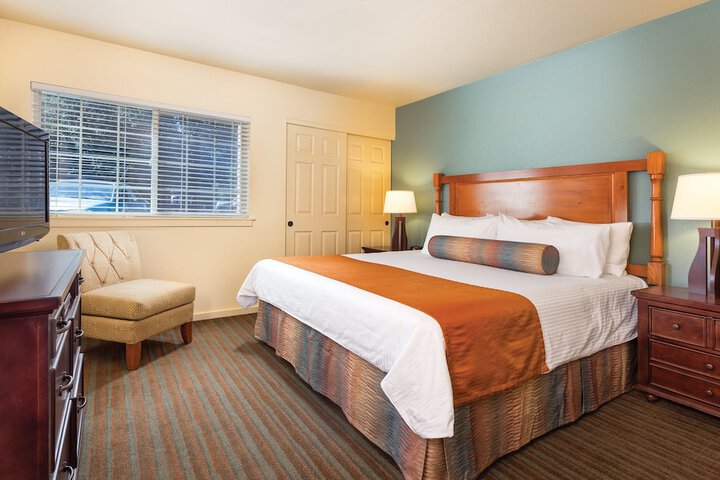 WorldMark Running Y Resort