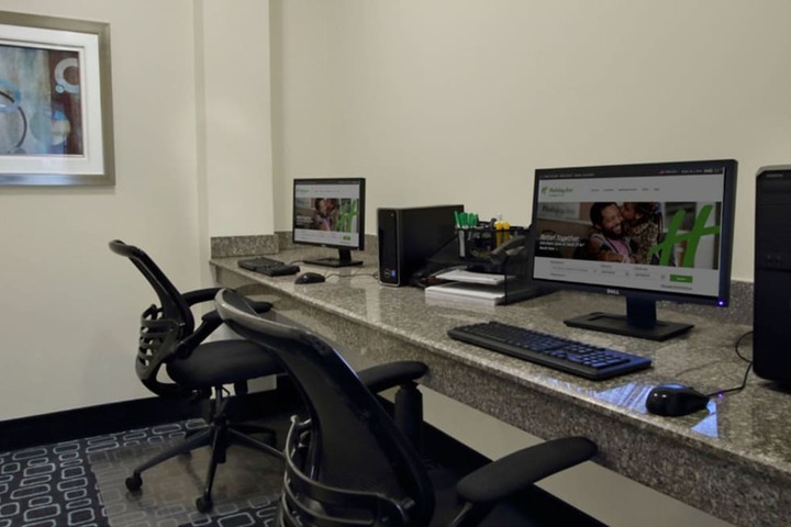 Holiday Inn Hammond by IHG