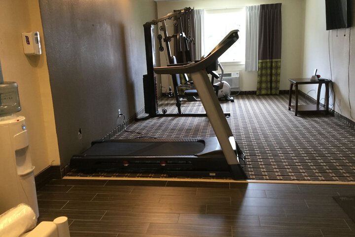 Americas Best Value Inn & Suites Phenix City
