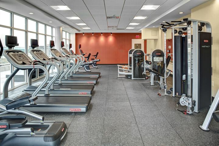 Health and Fitness 18 of 19