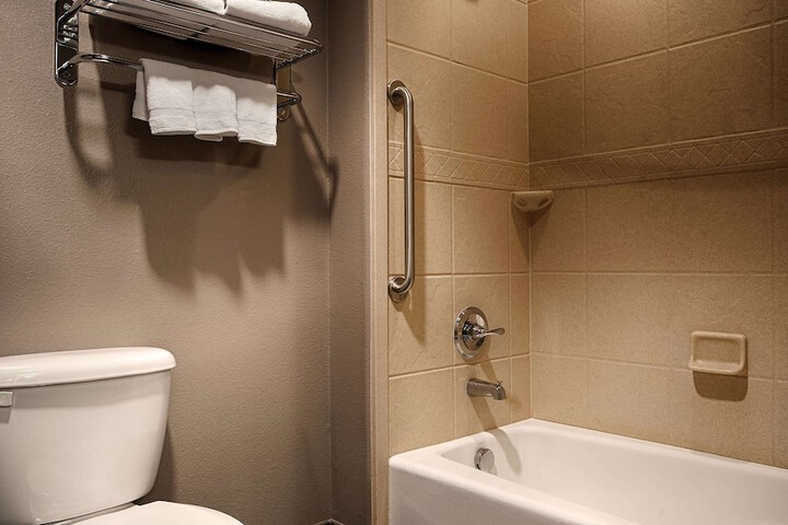 Best Western Giddings Inn & Suites