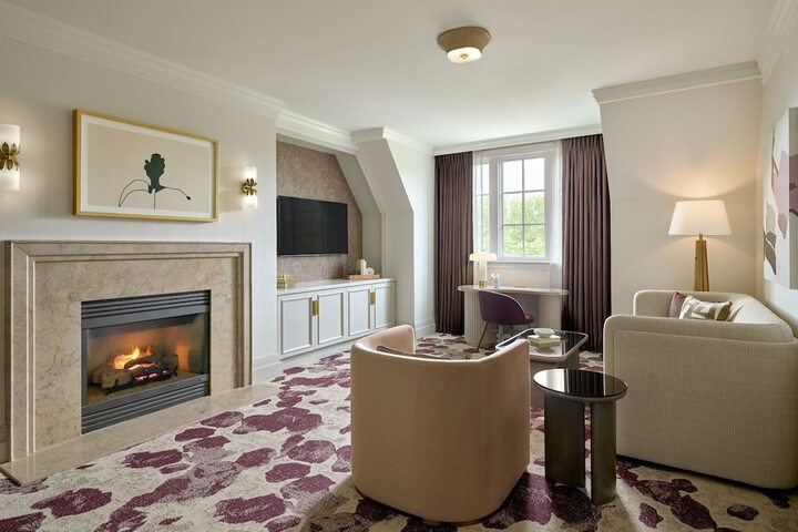Royal Park Hotel