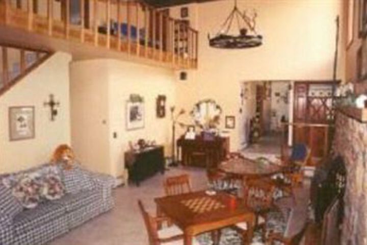 AppleLodge Bed and Breakfast