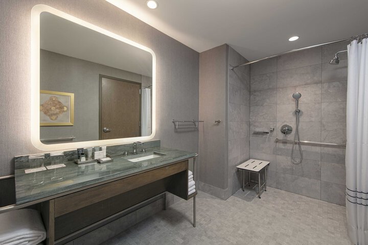 JW Marriott Charlotte