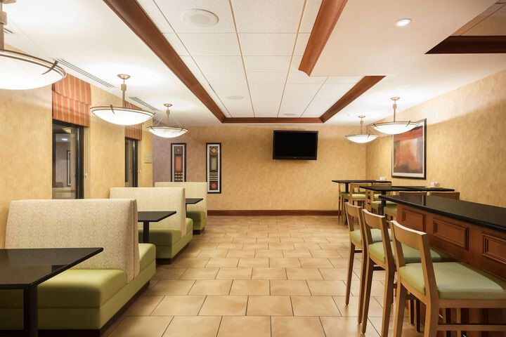 Hilton Garden Inn St. Louis Shiloh / OFallon IL
