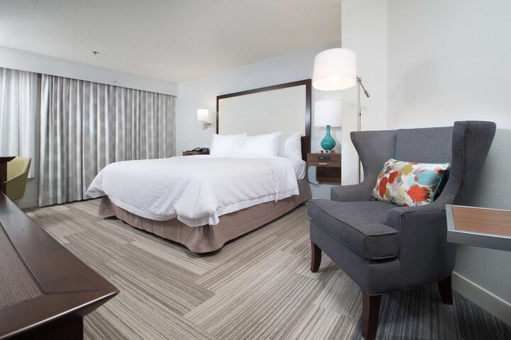Hampton Inn by Hilton Tiffin