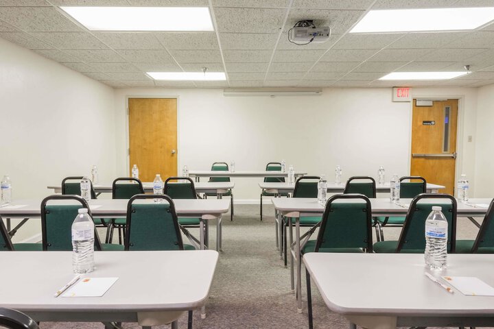 Meeting 17 of 21