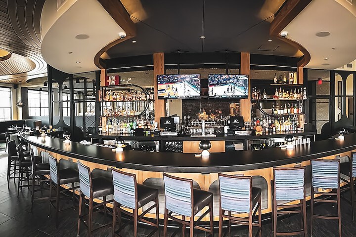 Ironworks Hotel Indy