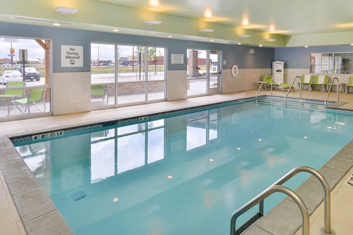 Holiday Inn Express & Suites Ogallala by IHG
