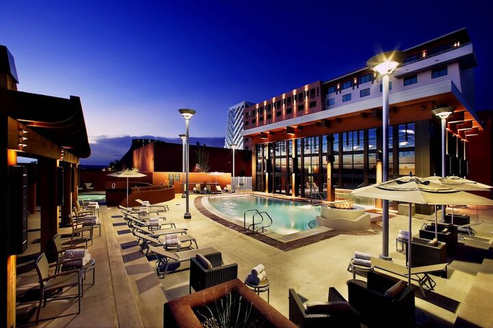 Pool 8 of 45