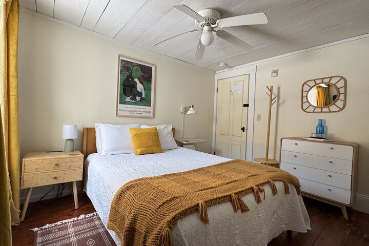 Harvest Barn Inn
