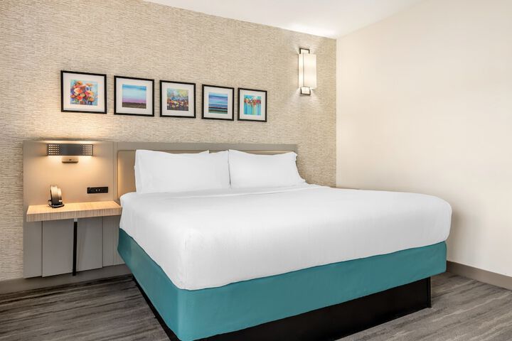 Hilton Garden Inn Wisconsin Dells