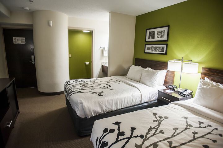 Sleep Inn Midland - Bay City West