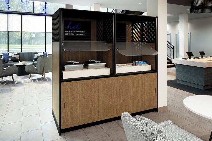 Atwell Suites Belgrade Bozeman Airport by IHG