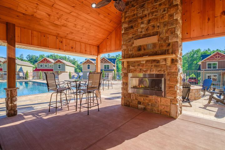 Terrace/Patio 70 of 82